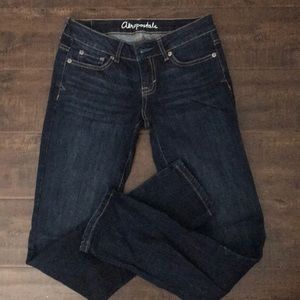 Aeropostale Skinny Jeans3